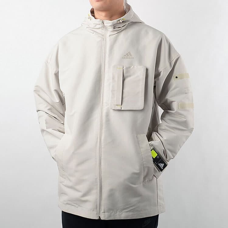 Куртка adidas - изображение 3