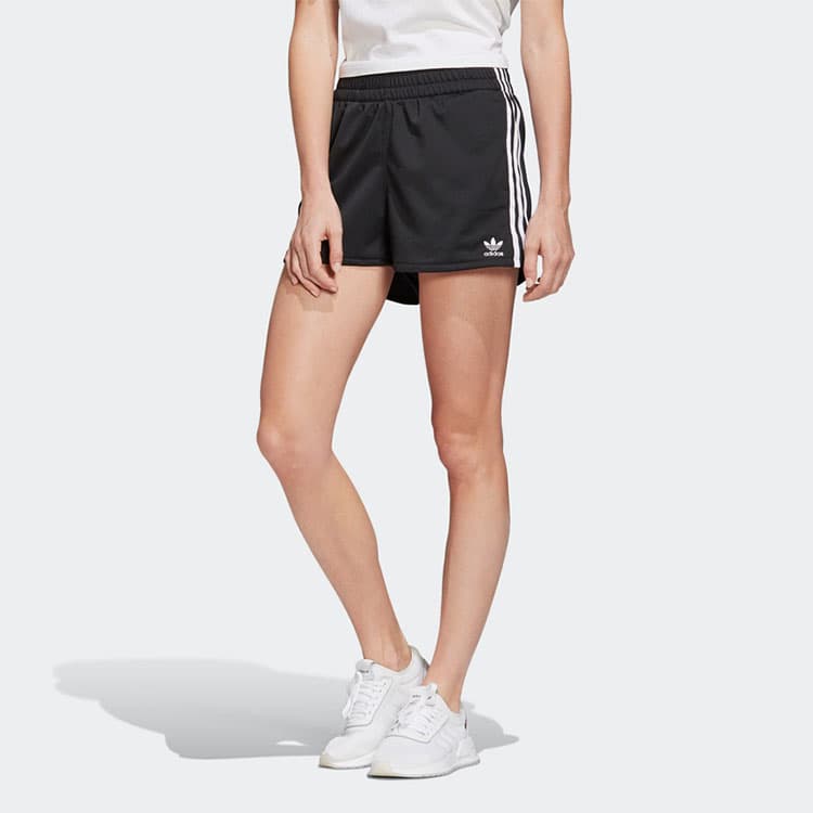 Шорты adidas Originals 3 Str Short - изображение 3