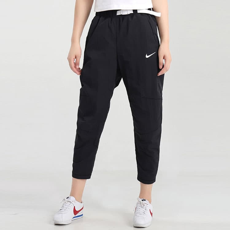 Штаны Nike Sportswear Tech Pack - изображение 4
