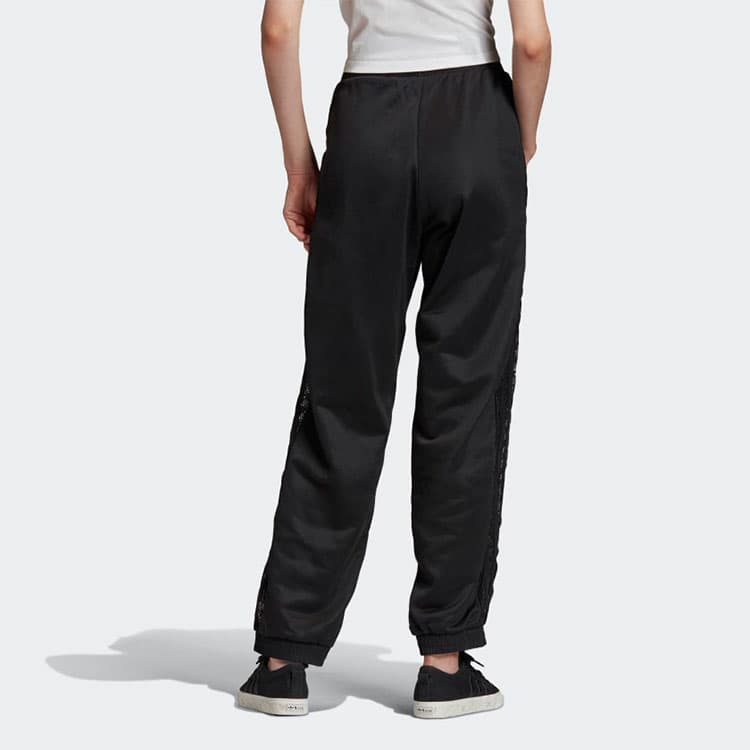 Штаны adidas Originals Cuffed Pants - изображение 4