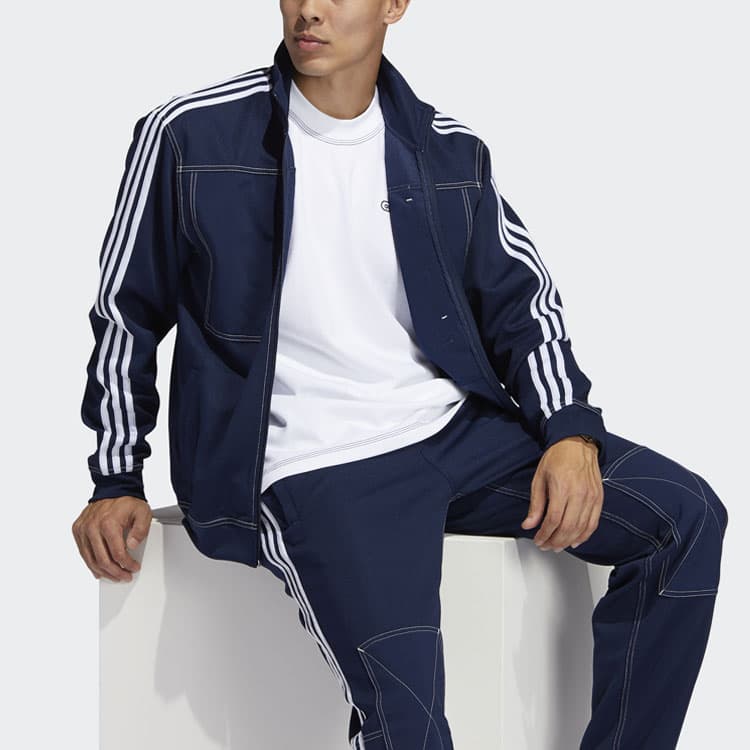 Куртка adidas Originals - изображение 3