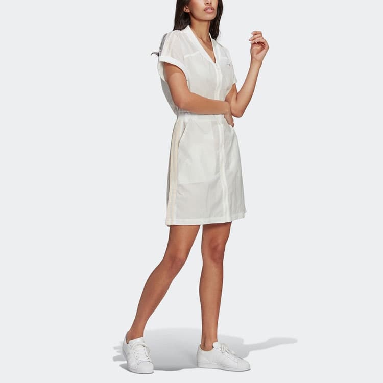 Платье adidas originals Dress - изображение 4