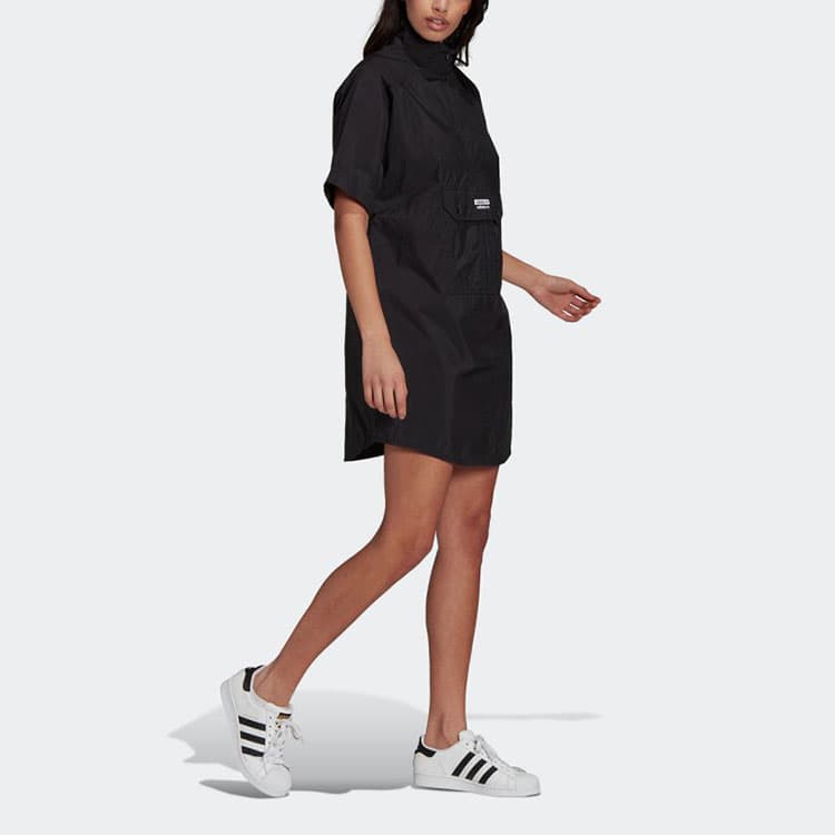 Платье adidas Originals Dress - изображение 3