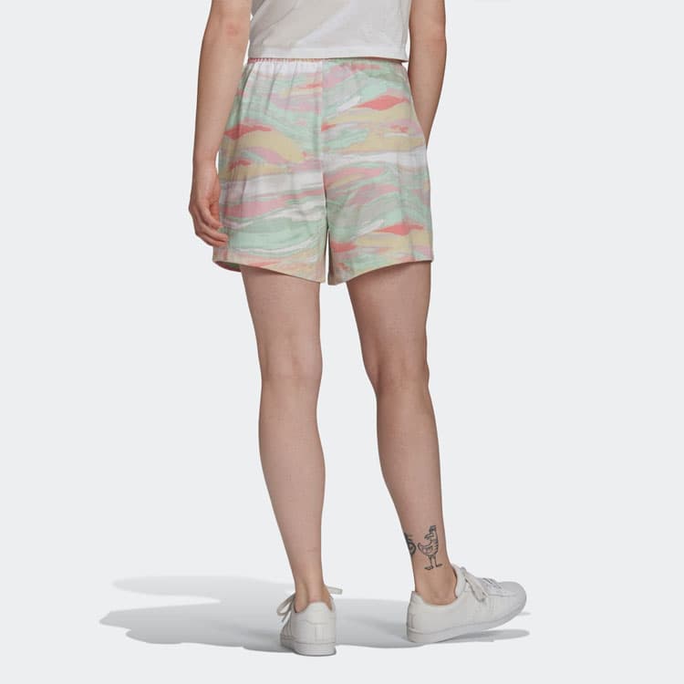 Шорты adidas originals Shorts - изображение 4
