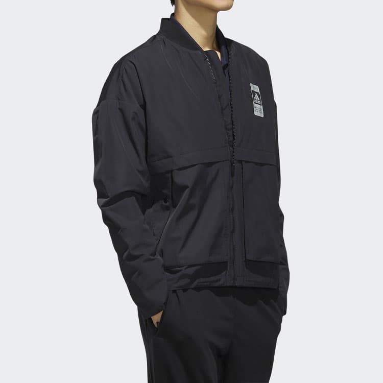 Куртка adidas U2 Jkt Bomb - изображение 6