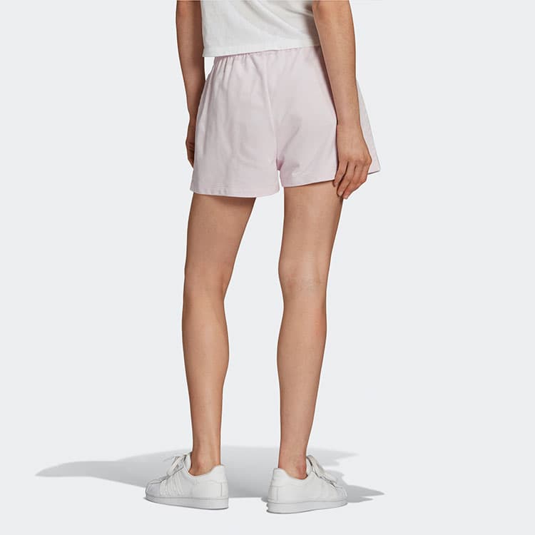 Шорты adidas originals 3 Stripes Short - изображение 3