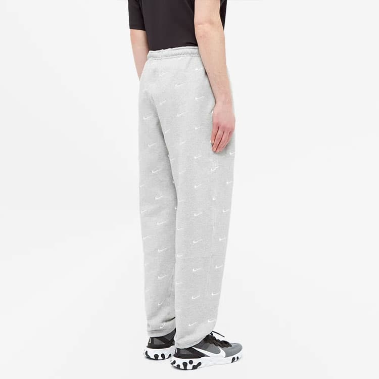 Спортивная одежда Nike NRG Swoosh Logo Pants - изображение 5