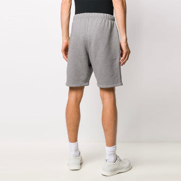 Тренировочные штаны AMIPARIS SS21 Logo Shorts - изображение 3