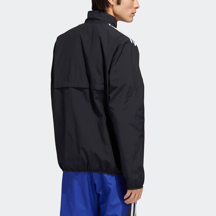 Куртка adidas Originals Class Action JK - изображение 5