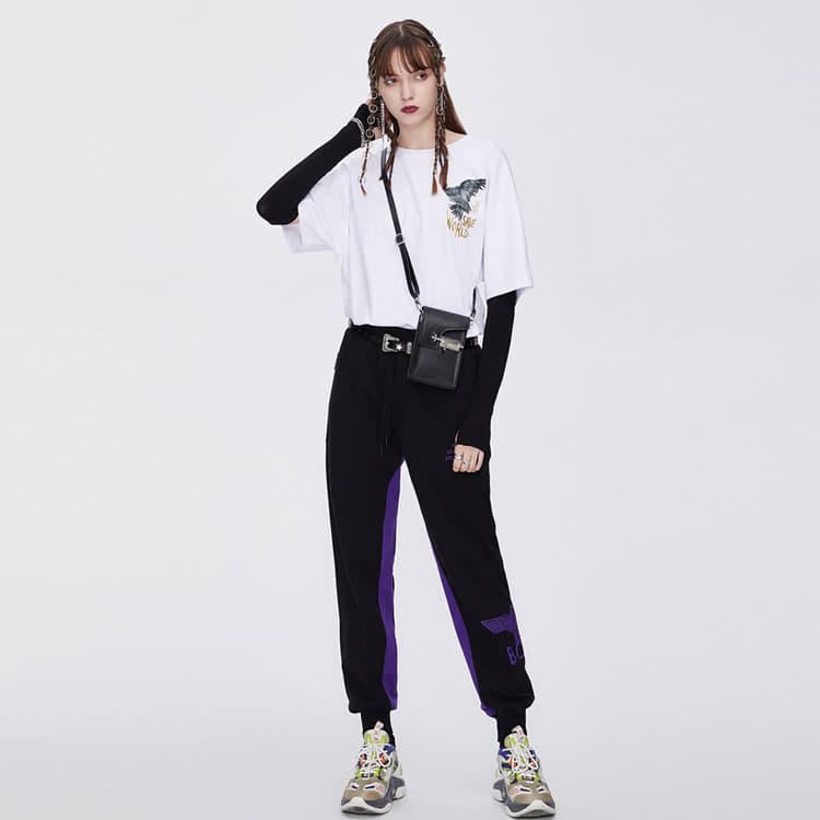 Футболка Boy London T - изображение 6