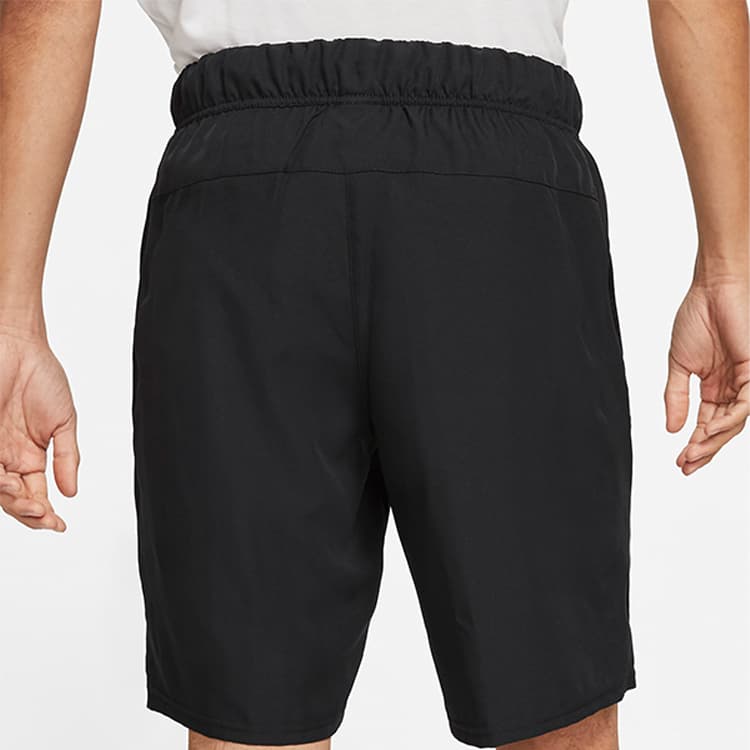 Тренировочные штаны Nike Court Dri-FIT Victory - изображение 5