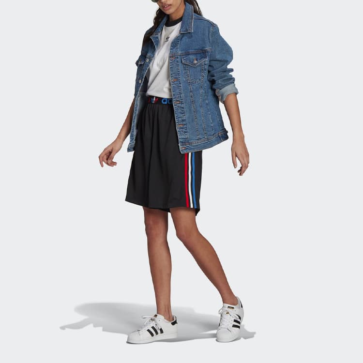 Шорты adidas originals Shorts Pb - изображение 2