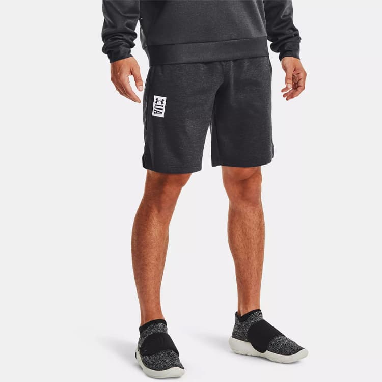 Шорты Under Armour - изображение 4
