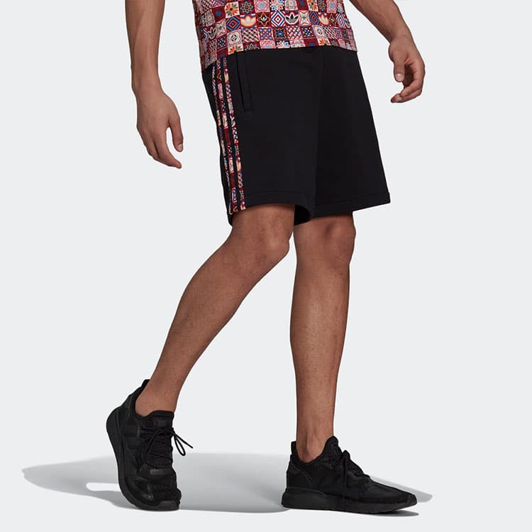 Шорты adidas originals - изображение 4