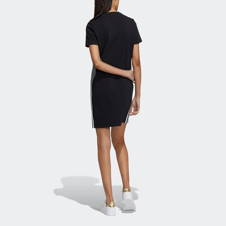 Платье adidas Adicolor Dress - изображение 3