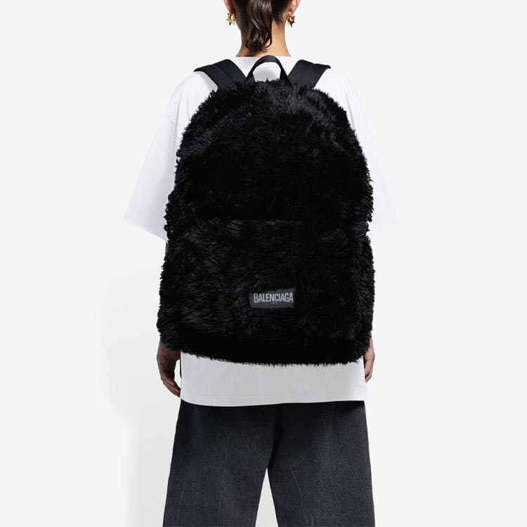 Футболка Balenciaga - изображение 4