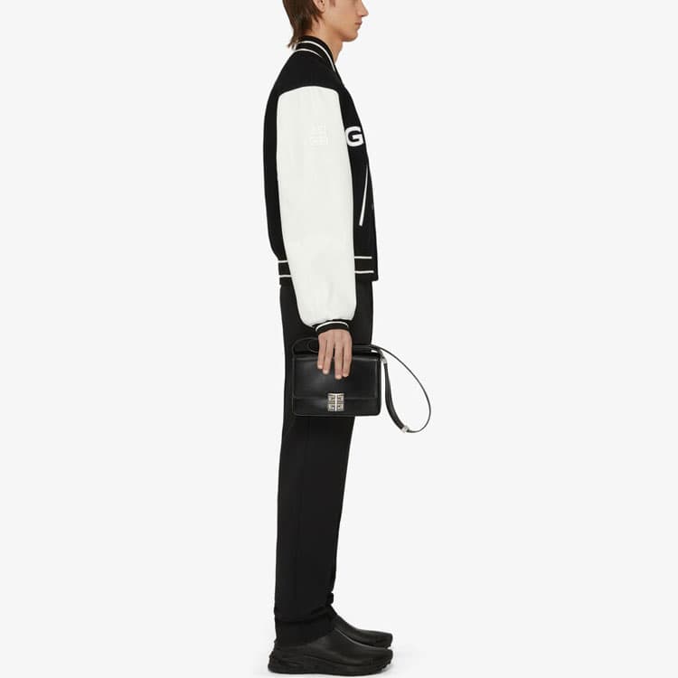 Куртка GIVENCHY Logo - изображение 6