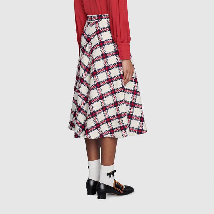 Юбка GUCCI Skirt - изображение 4