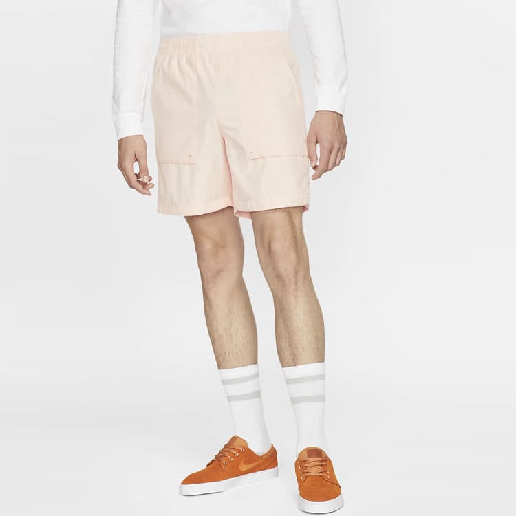 Шорты Nike SB Water Short - изображение 4