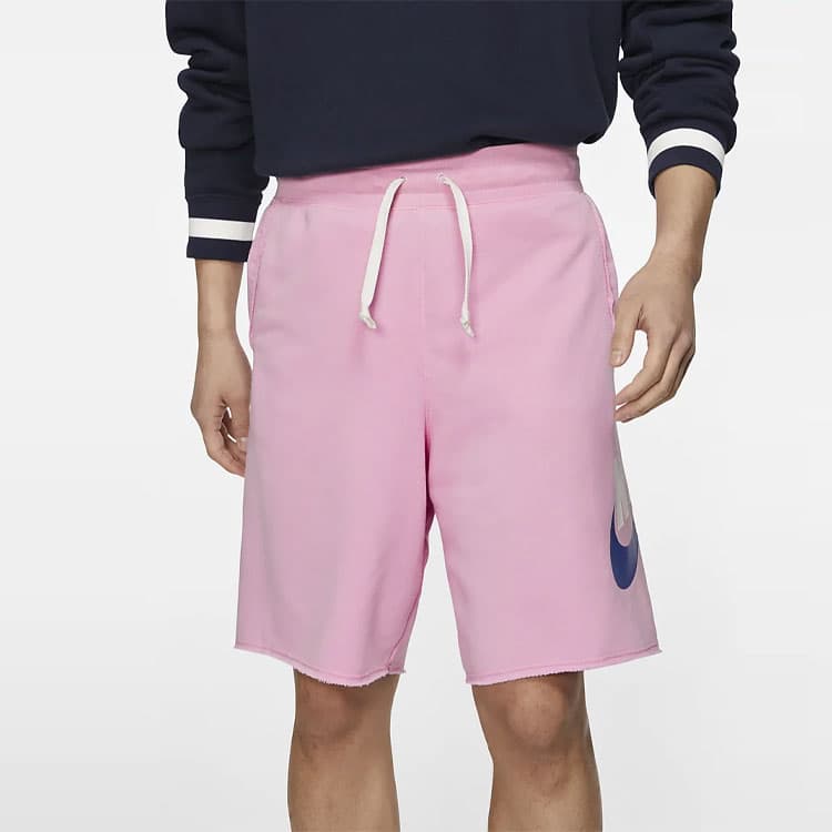 Тренировочные штаны Nike Swoosh Logo - изображение 2