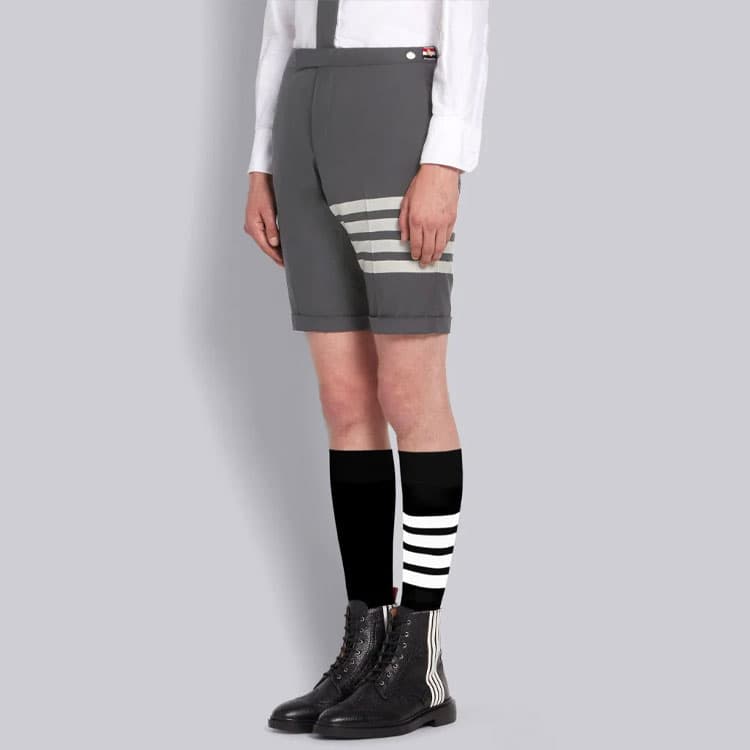Шорты THOM BROWNE - изображение 4