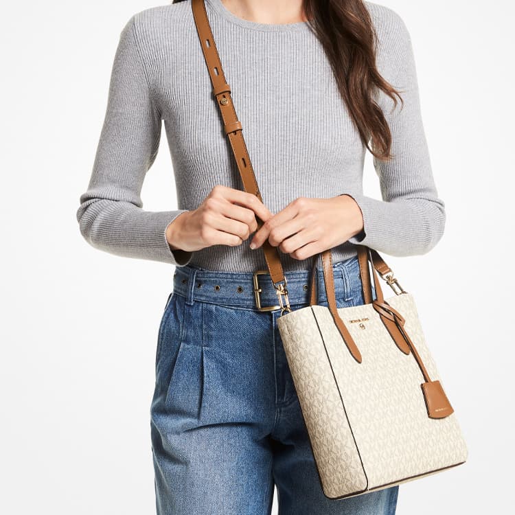 Сумка MICHAEL KORS MK Sinclair Tote - изображение 5