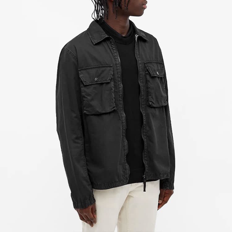 Куртка Stone Island - изображение 3