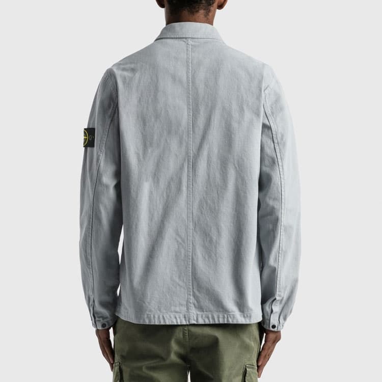 Куртка STONE ISLAND - изображение 5