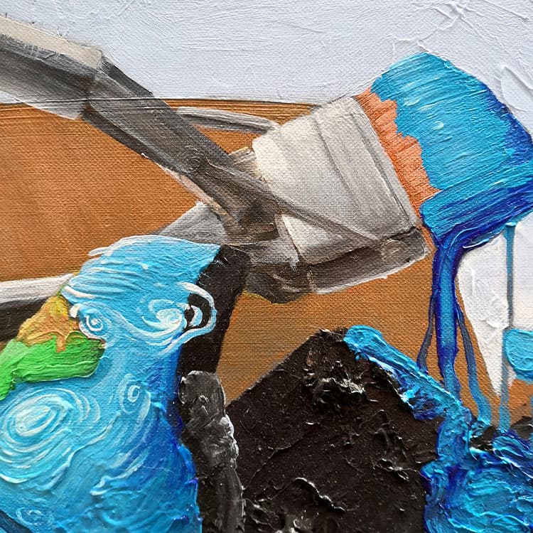 Постер 62*42cm - изображение 5