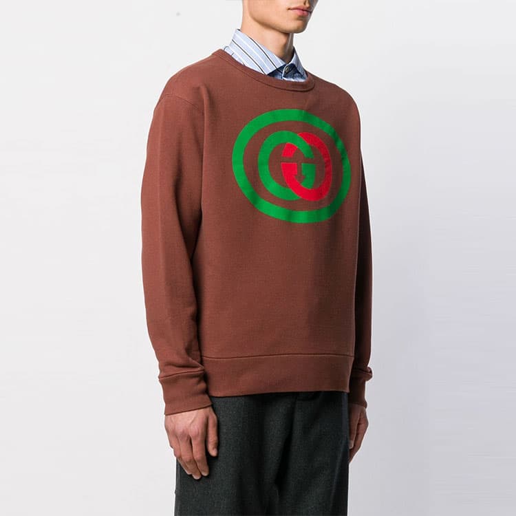 Худи GUCCI SS21 - изображение 4