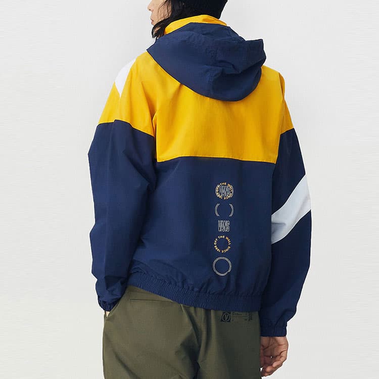 Куртка Vans Logo - изображение 4