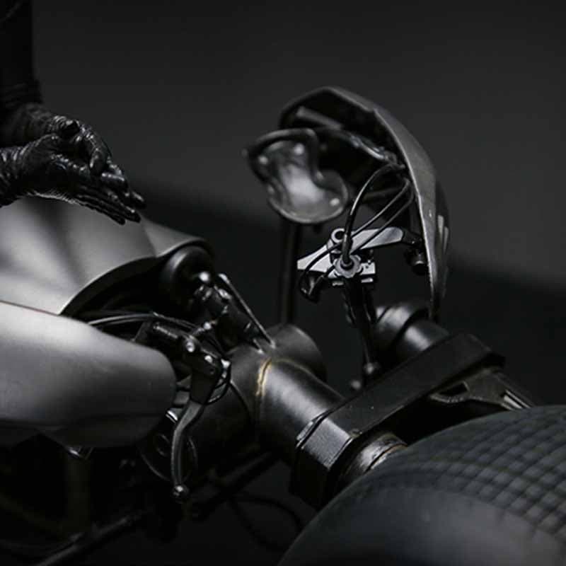 QueenStudios dc 27.4cm - изображение 4