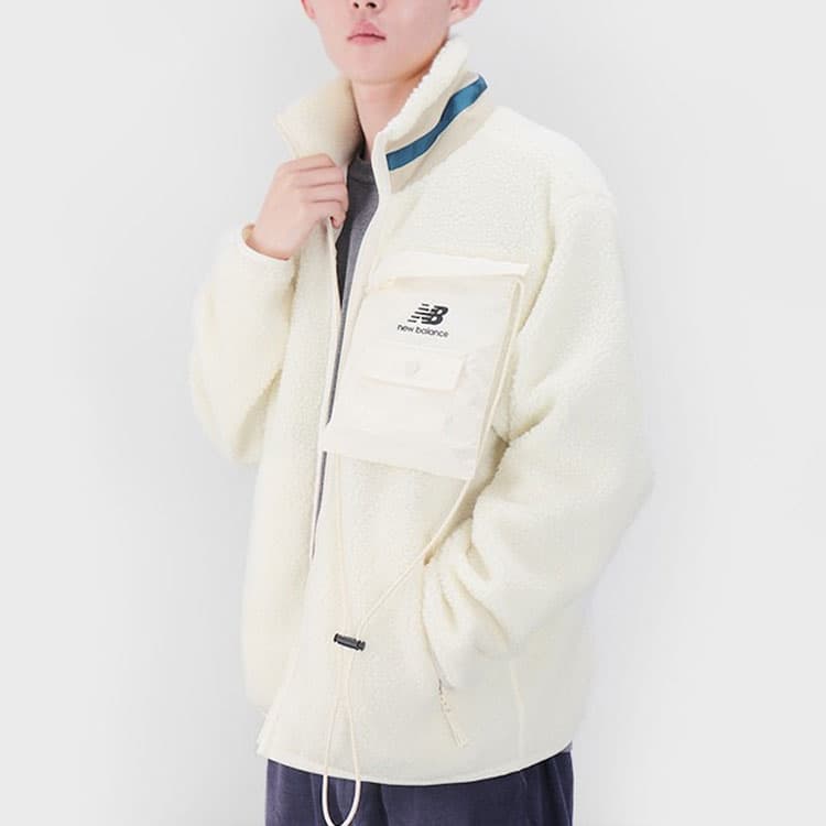 Куртка New Balance - изображение 5