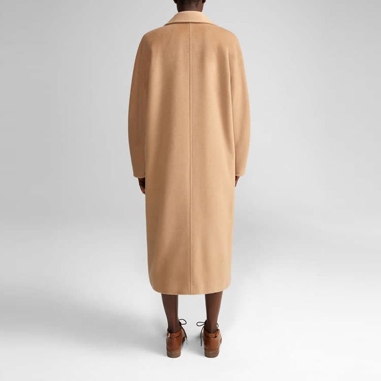 MaxMara Madame 101801 Coat - изображение 4