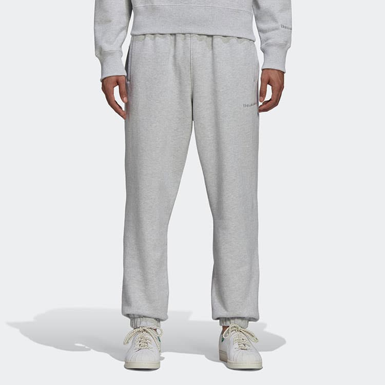 Спортивная одежда adidas x Pharrell Williams - изображение 3