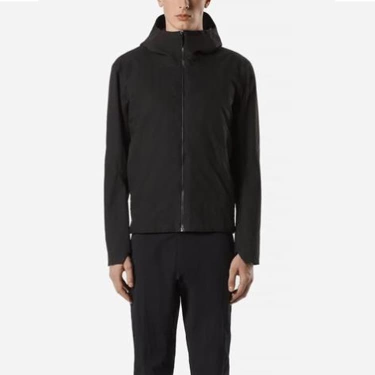 Куртка Arcteryx Veilance Isogon - изображение 2