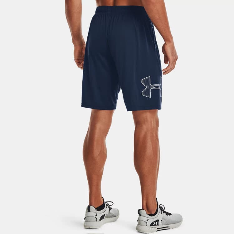 Тренировочные штаны Under Armour logo - изображение 4