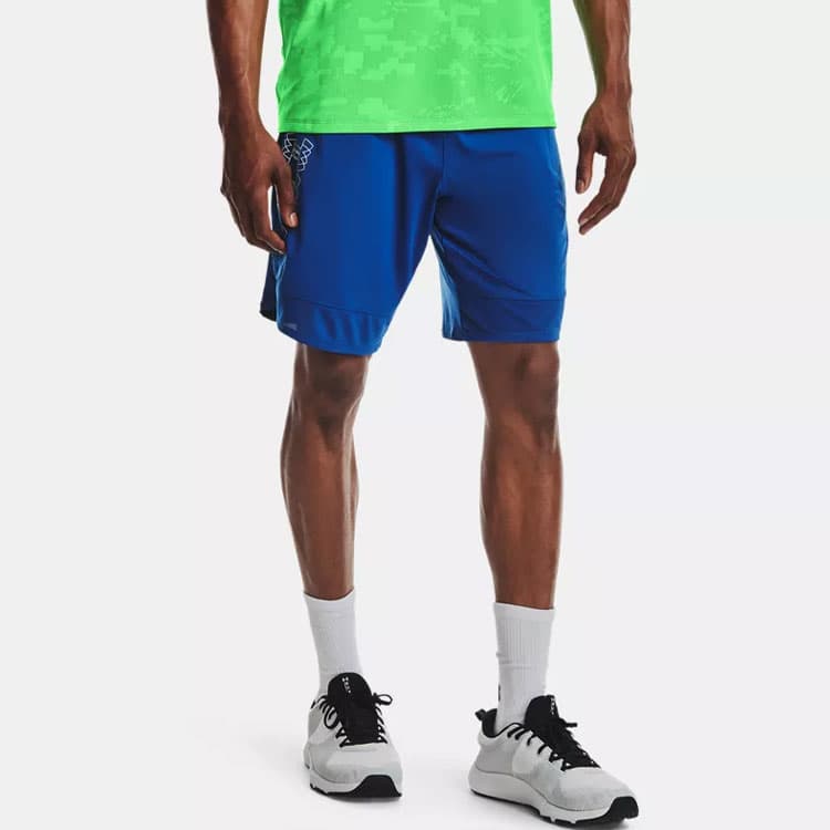 Тренировочные штаны Under Armour - изображение 4