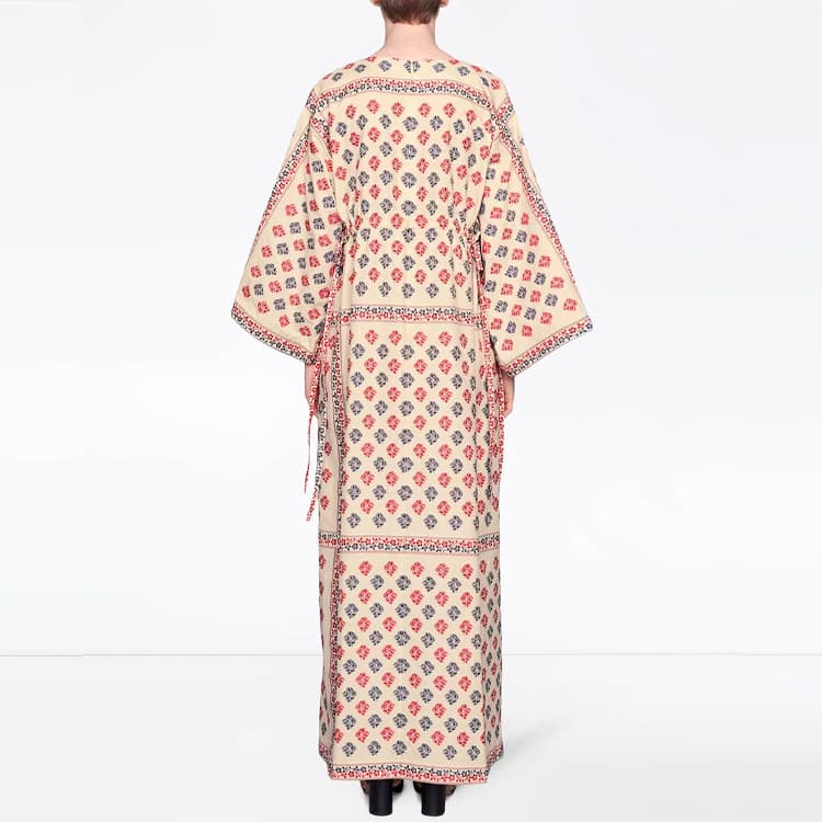Платье GUCCI FW21 A - изображение 4