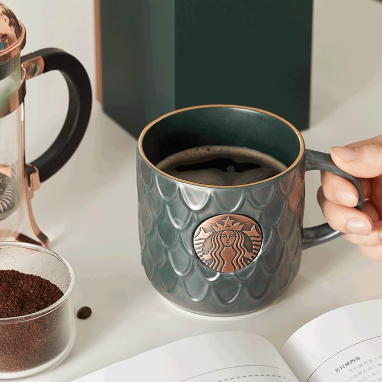 Starbuck 50 414ml - изображение 3