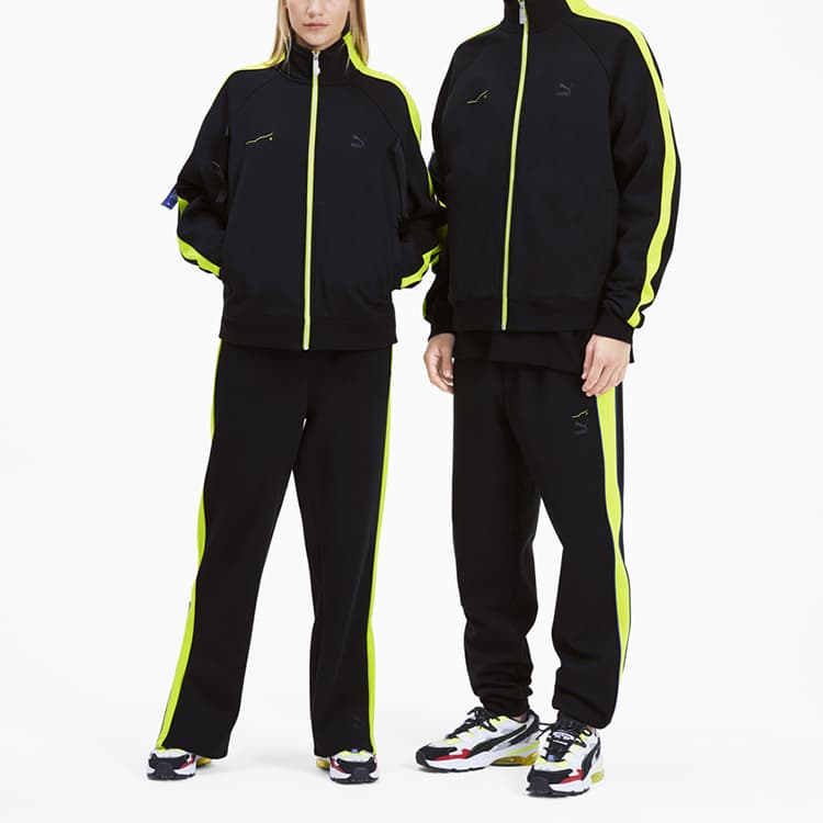 Куртка Puma x ADER ERROR - изображение 3
