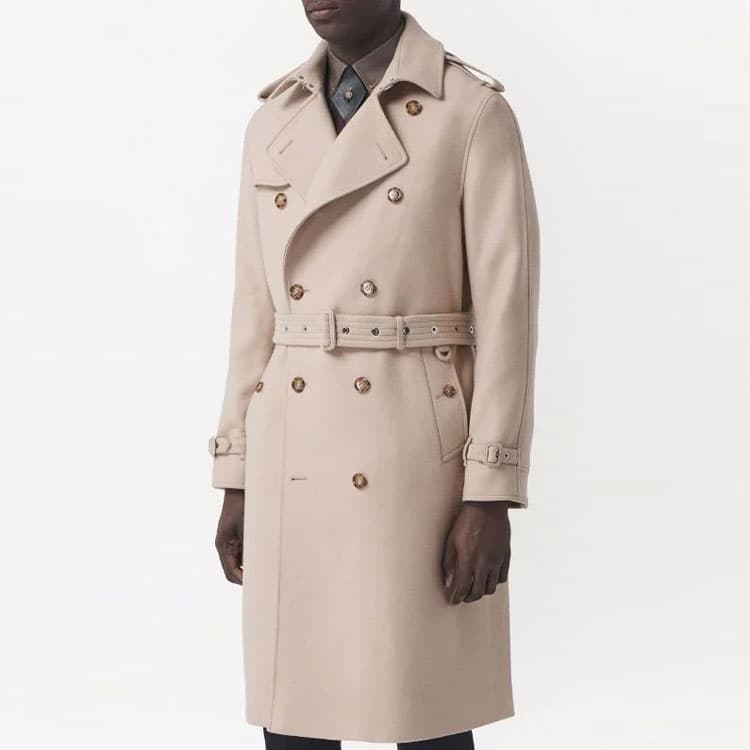 Ветровка Burberry Trench Coat - изображение 3