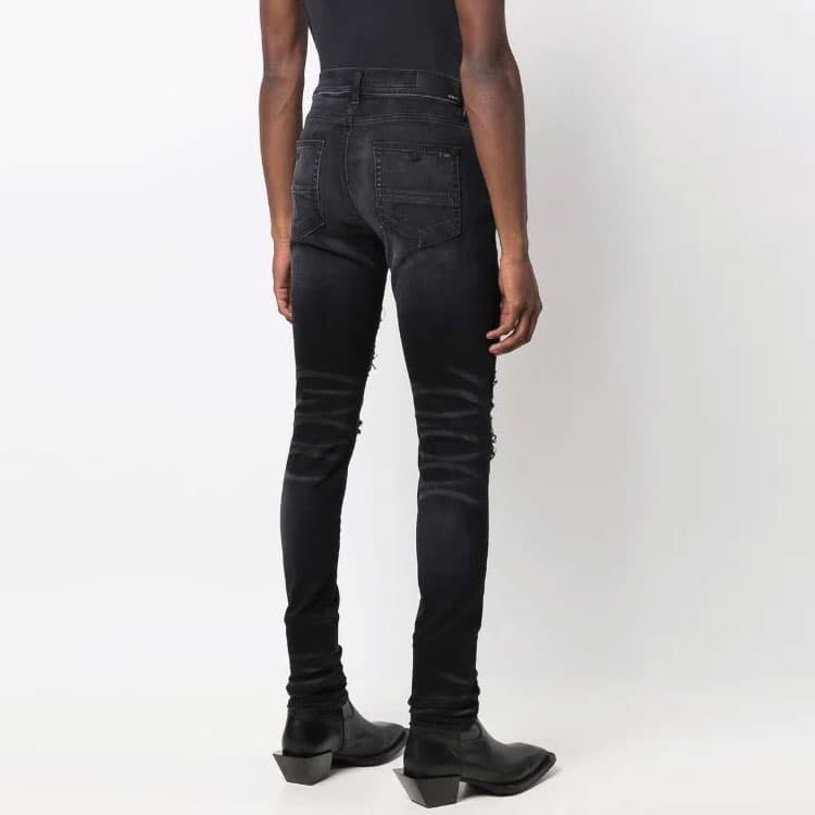 Штаны AMIRI FW21 - изображение 4