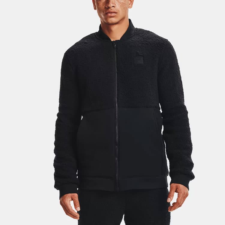 Куртка Under Armour Micro - изображение 3