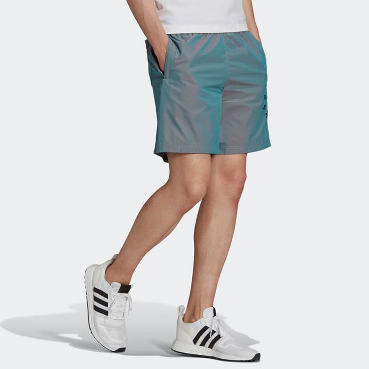 Шорты adidas originals Logo - изображение 4