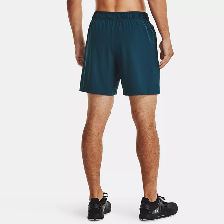 Шорты Under Armour WOVEN logo - изображение 5