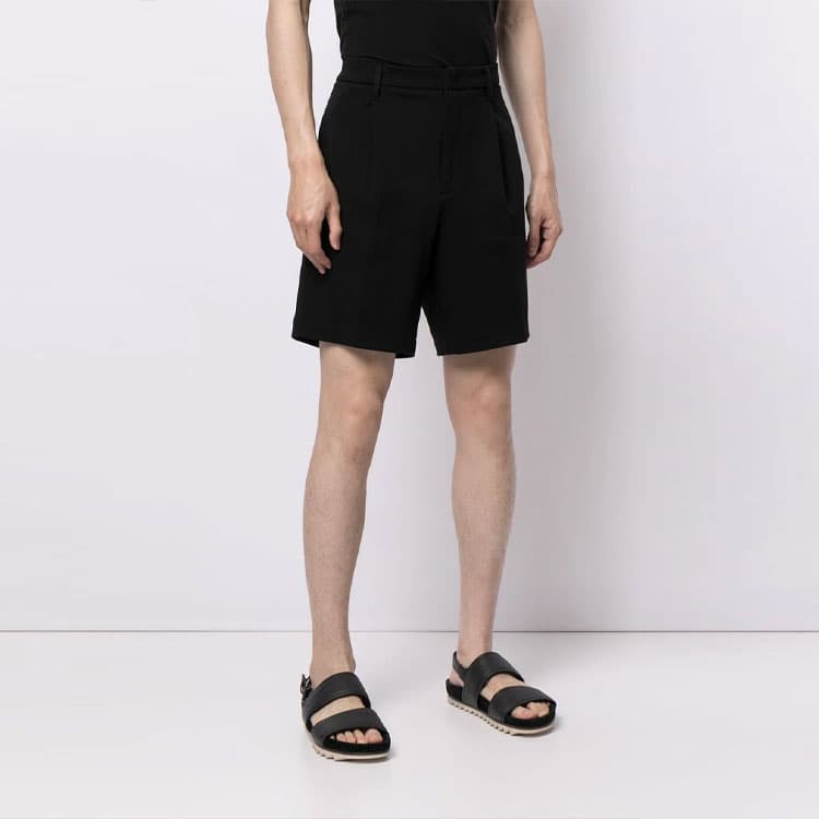 Шорты EMPORIO ARMANI - изображение 3