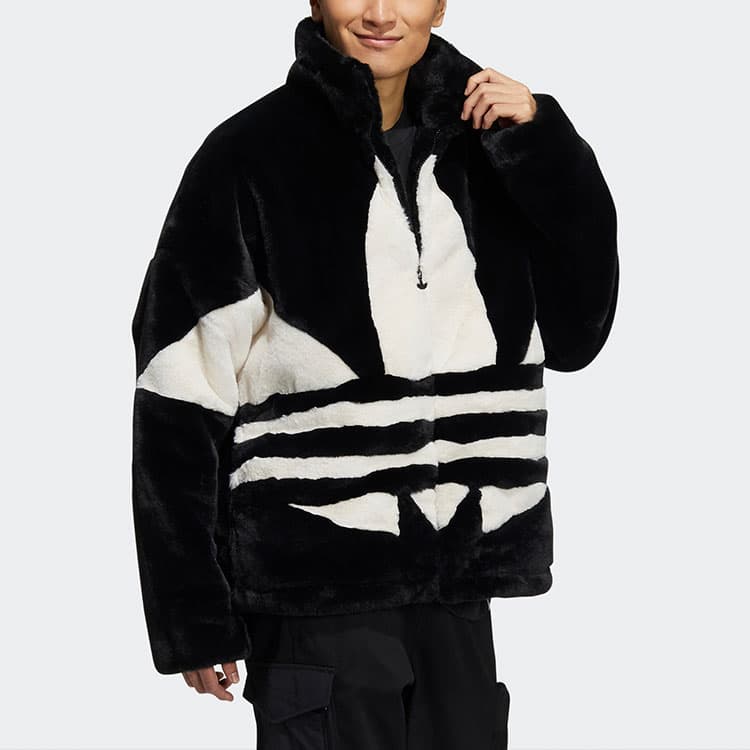 Куртка adidas Originals - изображение 5
