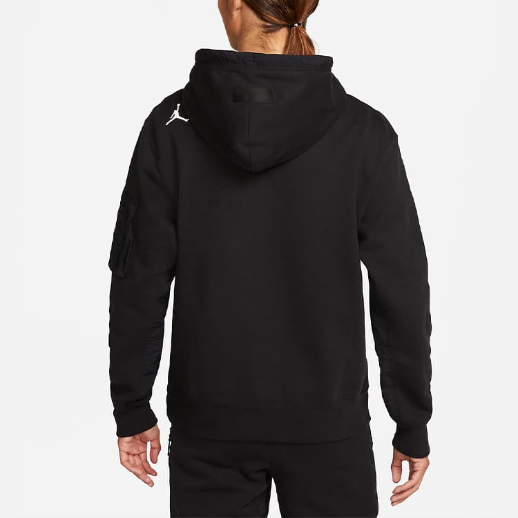 Худи Jordan 23 Engineered Pullover - изображение 5