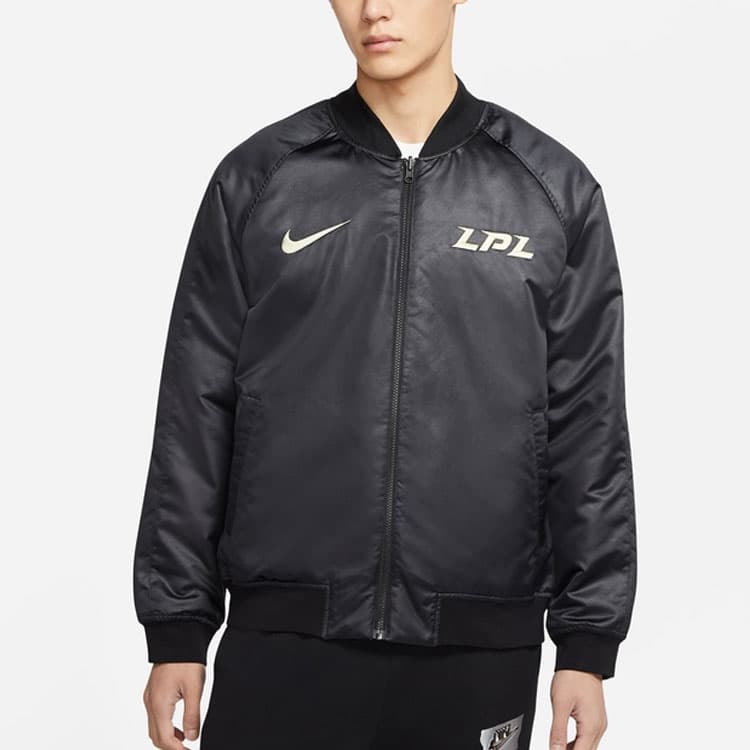 Куртка Nike x LPL 2020 S10 Reversible Jacket - изображение 6